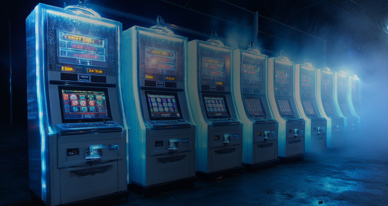 Bounty Casino