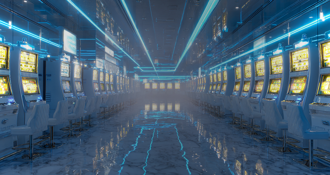 Bounty Casino